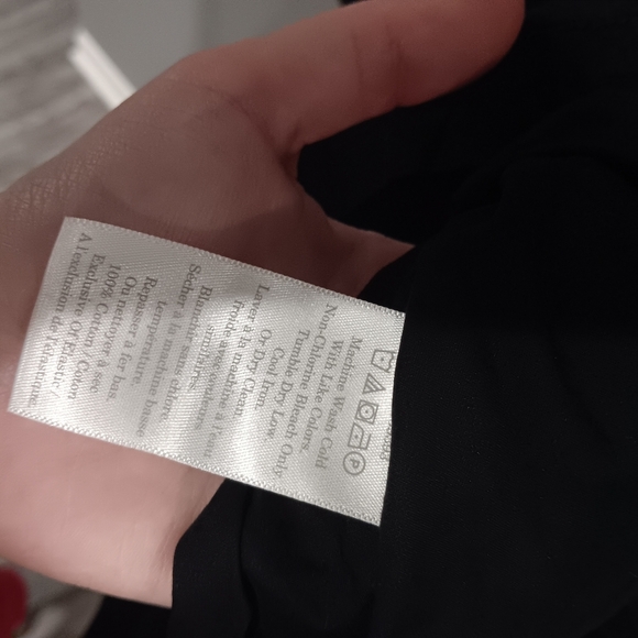 Everlane The Smock Dress - Picture 7 of 11